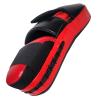Focus pad fingers protection BAIL LONG KICK 10, Leather