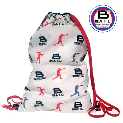 Backpack BAIL, Polyester 