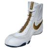 Boxing shoes NIKE Machomai 2, Leather