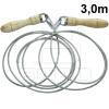 Jumping rope 2,5 m, 3 m