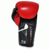 Boxerské rukavice BAIL SPARRING PRO IMAGE 03, 14-16oz, Kůže