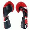 Boxerské rukavice BAIL SPARRING PRO IMAGE 04, 14-16oz, Kůže  