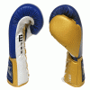 Boxing gloves BAIL PROFI 04, 08 oz, Leather 