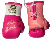 Mini boxing gloves BAIL, PU