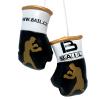 Mini boxing gloves BAIL, PU