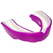 Mouth guard BAIL SINGLE,  Polyethylen 