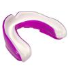Mouth guard BAIL SINGLE,  Polyethylen 