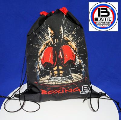 Backpack BAIL BOXING, Polyester
