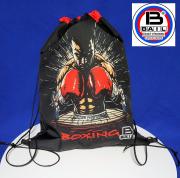 Backpack BAIL BOXING, Polyester