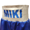 Boxing robe+shorts BAIL PROFI, Satin