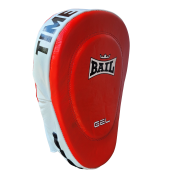 GEL Focus pad BAIL MEDIUM 12, Leather