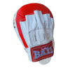 GEL Focus pad BAIL MEDIUM 12, Leather