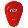 GEL Focus pad BAIL MEDIUM 12, Leather