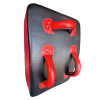 Thaibox block BAIL 04, PU