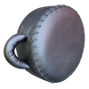 Focus pad BAIL ROUND, PU