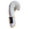 Sparring gloves BAIL HAMMER GEL, 14-16 oz, Kůže