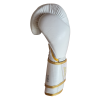 Sparring gloves BAIL HAMMER GEL, 14-16 oz, Kůže
