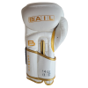 Sparring gloves BAIL HAMMER GEL, 14-16 oz, Kůže