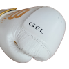 Sparring gloves BAIL HAMMER GEL, 14-16 oz, Kůže