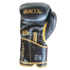 Sparring gloves BAIL HAMMER GEL, 14-16 oz, Kůže 