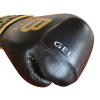 Sparring gloves BAIL HAMMER GEL, 14-16 oz, Kůže 