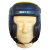 Head guard SPARRING BAIL PAD, Kůže