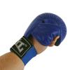 BAIL karate gloves with thumb protection, PU