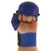 BAIL karate gloves with thumb protection, PU