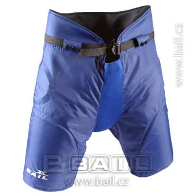 Street hockey pants BAIL PLAYER SENIOR STANDARD, Polyester