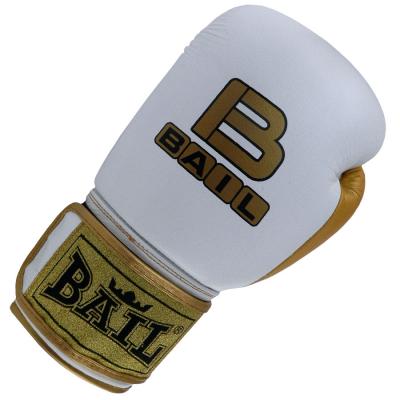 Boxing gloves BAIL ROYAL, 10-12oz, Leather