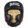 Head guard BAIL SPARRING FIGHT SPORT, Leather