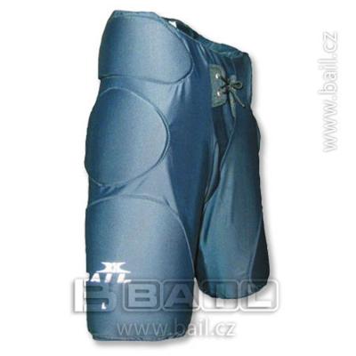 Ice hockey under pants protector BAIL REFEREE, Elastomer