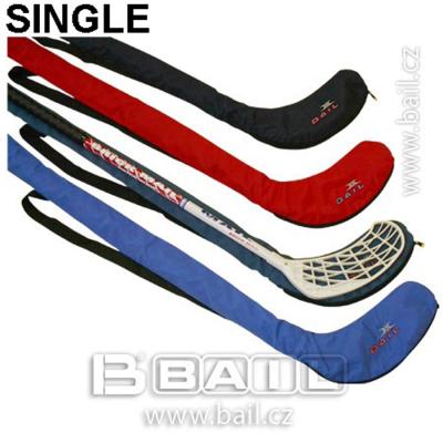 Floorball vak na hole SINGLE, Polyester