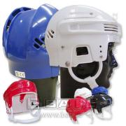 Street hockey HEAD PROTECTOR  for PLAYER JUNIOR