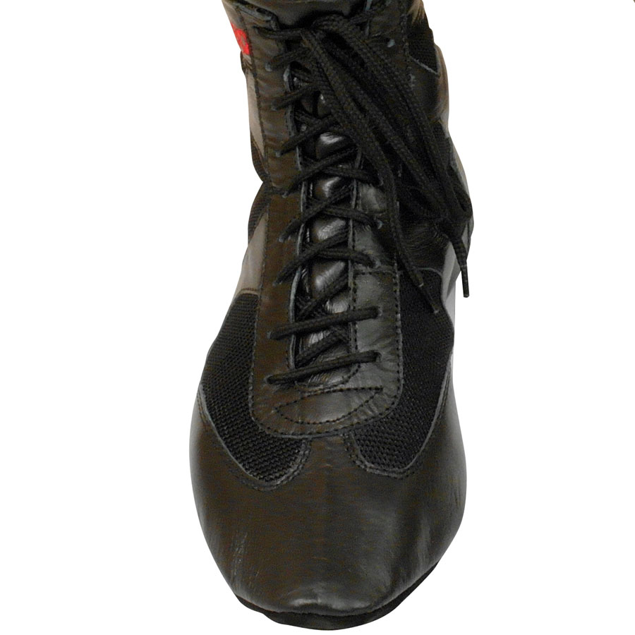Sambo shoes, Leather SAMBO MARTIAL ARTS BAIL SPORT