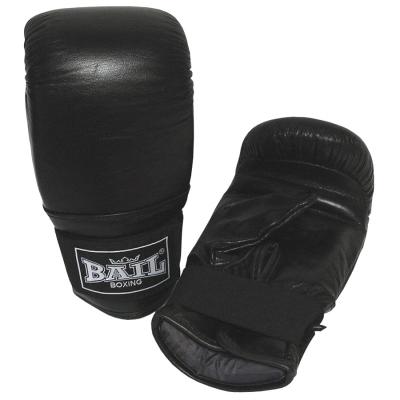 Bag mitt BAIL STANDARD, Leather