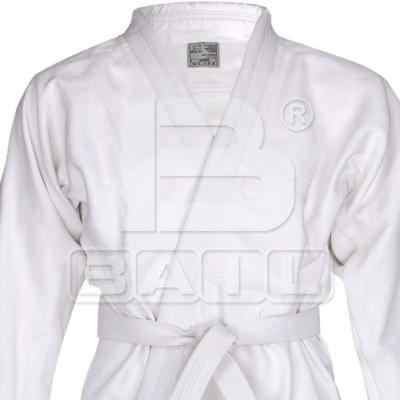 Judo uniform, model KID, cotton_400g/m2