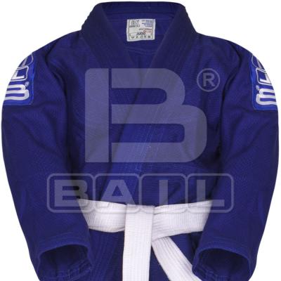 Judo kimono, model KID, bavlna_400g/m2