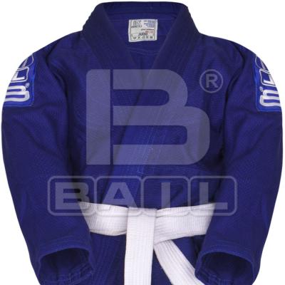 Judo uniform, model KID, cotton_400g/m2