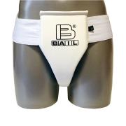 Groin guard LADY BAIL THAI - BJ3000, PU