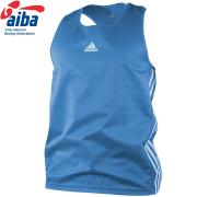 Boxerské tílko ADIDAS - AIBA, Polyester