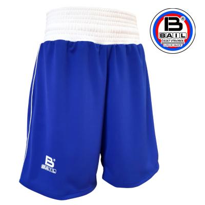 Boxing shorts BAIL (men´s), Polyester