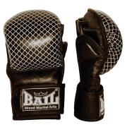 MMA gloves BAIL-GRAPPLING 01, Leather
