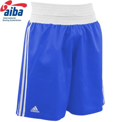 Boxerské trenky ADIDAS - AIBA, Polyester  