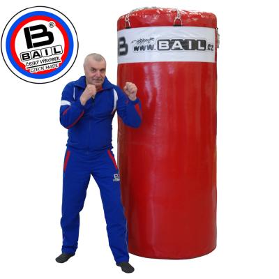 Boxing bag BAIL-BIG, PVC