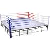 Boxing ring BAIL 6.35 x 6.35 m, floor height of 1 m