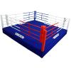 Boxerský ring BAIL 6.30 x 6.30 m, výška pódia 40 cm