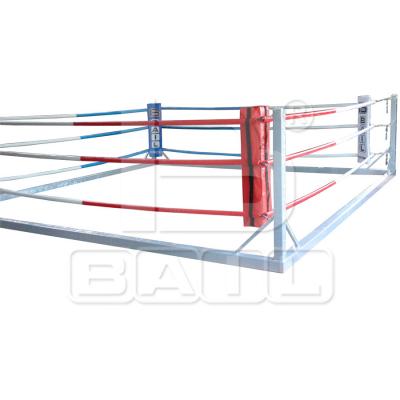 Boxerský ring BAIL 6.0 x 6.0 m, podlahový