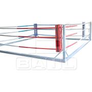 Floor boxing ring BAIL 6,0 x 6,0 m
