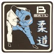 Podšálek JUDO